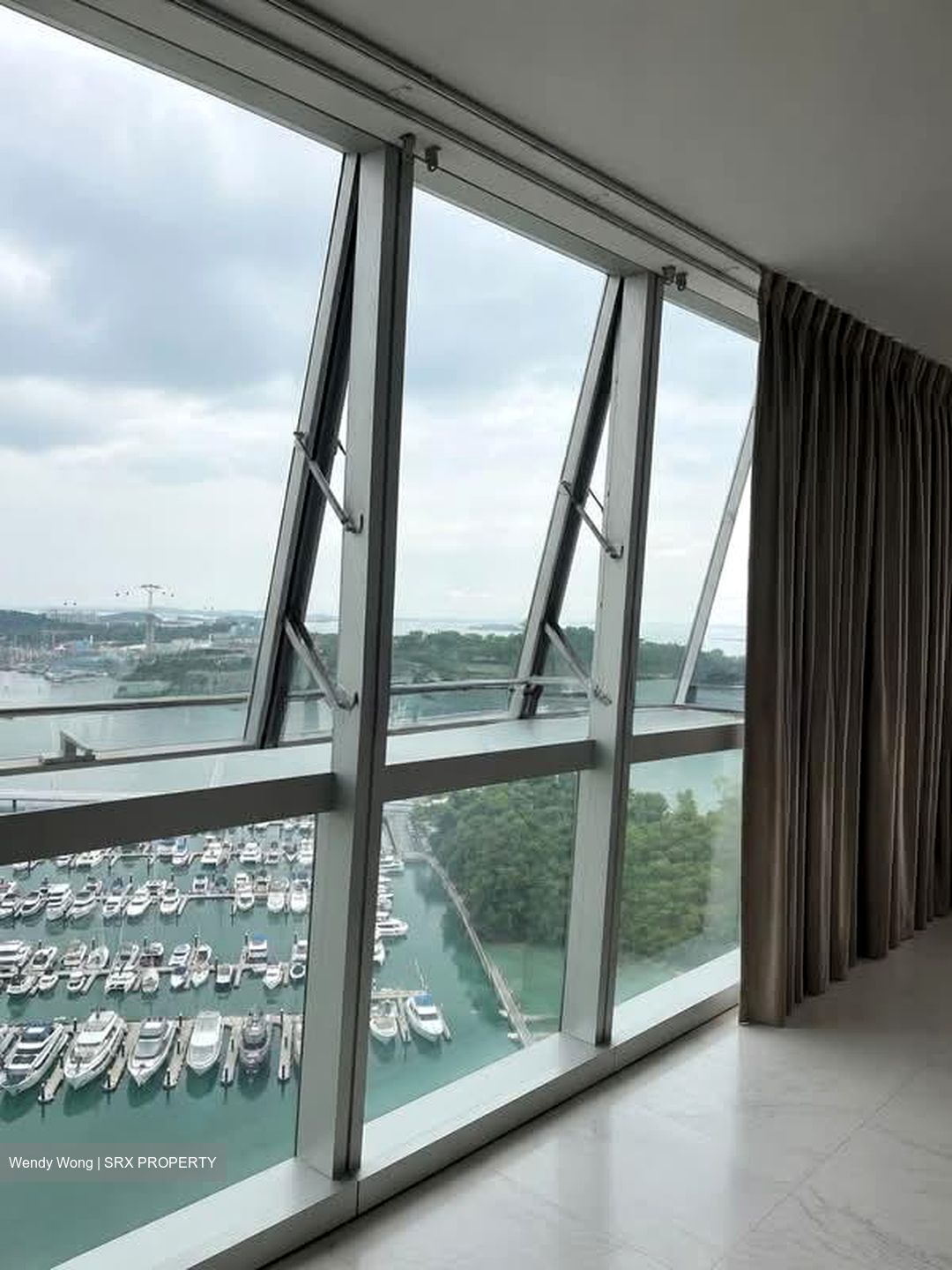 Reflections At Keppel Bay (D4), Condominium #582176681